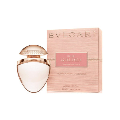 Profumo Donna Bvlgari EDP Rose Goldea 25 ml