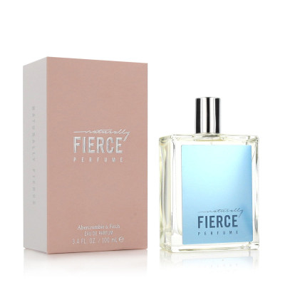 Profumo Donna Abercrombie & Fitch Naturally Fierce EDP 70 ml