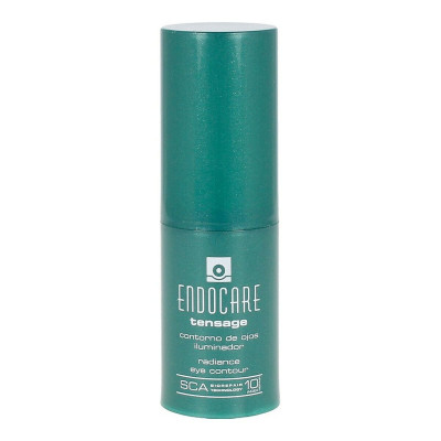 Crema Contorno Occhi Tensage Endocare Illuminante (15 ml)