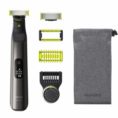 Rasoio Philips OneBlade Pro Senza fili