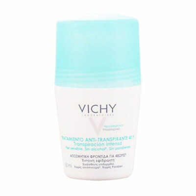 Deodorante Roll-on Deo Vichy 927-20300 (50 ml) 50 ml