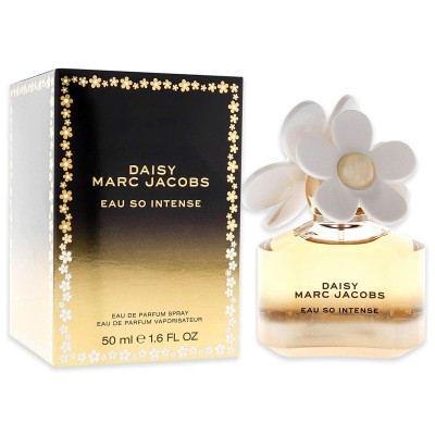 Profumo Donna Marc Jacobs   EDP EDP 50 ml