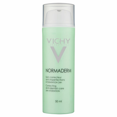 Trattamento Anti-imperfezioni Vichy Normaderm Bianco (1 Unità)