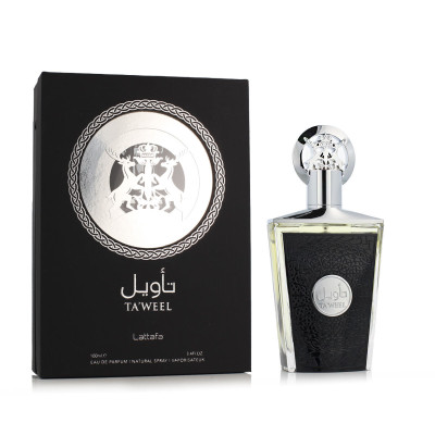 Profumo Unisex Lattafa EDP Ta'weel 100 ml