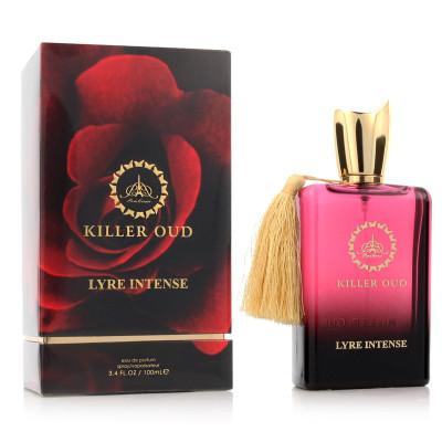 Profumo Unisex Killer Oud EDP Lyre 100 ml