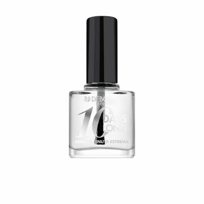 Smalto per unghie Deborah 10 Days Long Nº 00 (11 ml)