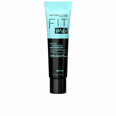 Primer trucco Maybelline Fit Me Matificante 30 ml