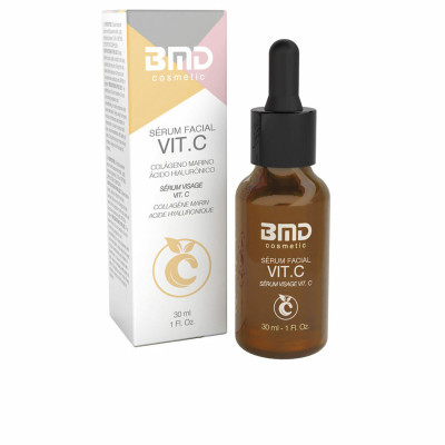 Crema Viso Idratante FACIAL BMD COSMETIC 30 ml