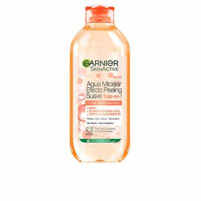 Struccante Viso Garnier SKINACTIVE 400 ml