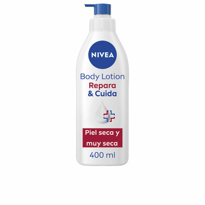 Crema Solare Nivea REPARA & CUIDA 400 ml