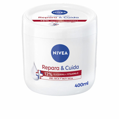 Crema Solare Nivea REPARA & CUIDA 400 ml