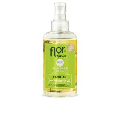 Protezione Solare Viso FLOR DE LIMÓN 250 ml