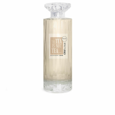 Profumo Donna THE TEA IS NOT TEA 100 ml