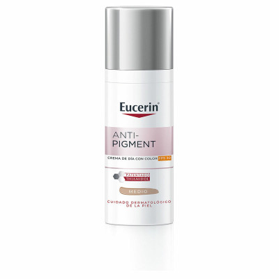 Crema Viso Idratante Eucerin ANTI-PIGMENT 50 ml