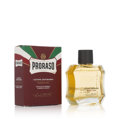 Lozione Dopobarba Proraso Coarse Beards 100 ml