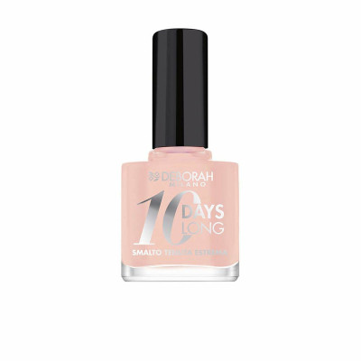 Smalto per unghie Deborah 10 Days Long Nº 882 (11 ml)