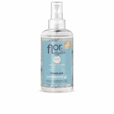 Protezione Solare Viso FLOR DE ALGODÓN 250 ml