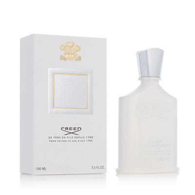 Profumo Uomo Creed Silver EDP