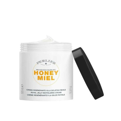 Crema Rigenerante Perlier Honey 500 ml