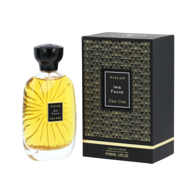 Profumo Unisex Atelier Des Ors EDP Iris Fauve (100 ml)