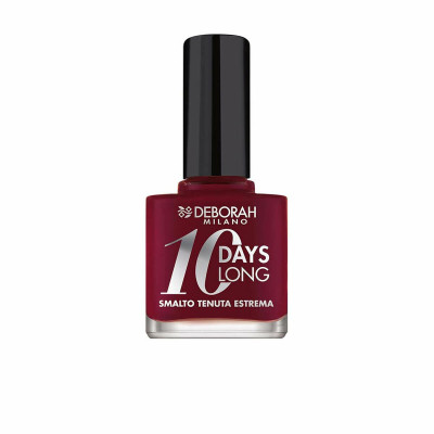 Smalto per unghie Deborah 10 Days Long Nº 884 (11 ml)