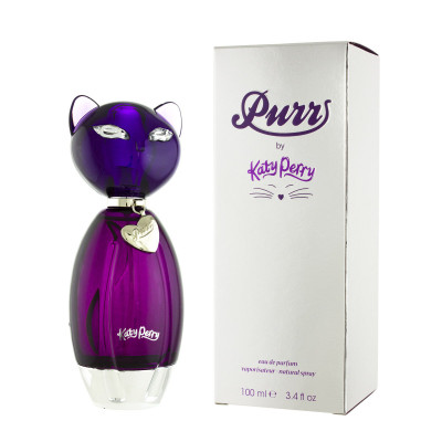 Profumo Donna Katy Perry EDP Purr 100 ml