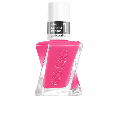 Smalto per unghie Essie GEL COUTURE Nº 553-PINKY RING 13,5 ml