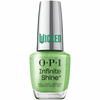 Smalto per unghie Opi INFINITE SHINE OPI'M PHOSPHORESCENT 15 ml