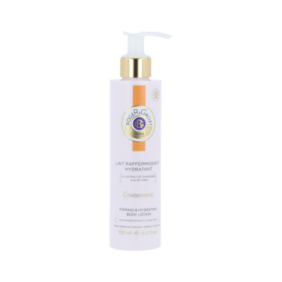 Lozione Corpo Roger & Gallet Gingembre 200 ml