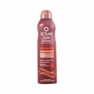 Olio Protettivo Ecran SPF 30 (250 ml)