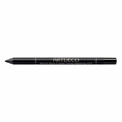 Matita Occhi Khol Artdeco Khol Eye Liner (1,2 g) Nº 01 1,2 g