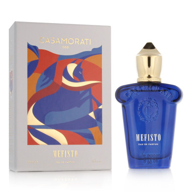 Profumo Uomo Xerjoff EDP Casamorati Mefisto 30 ml