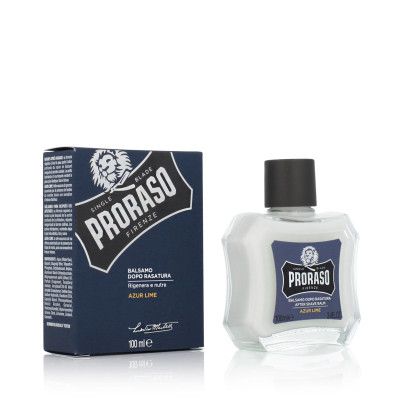 Balsamo Dopobarba Proraso Azur Lime Azur Lime 100 ml