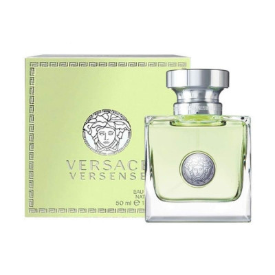 Profumo Donna Versace EDT Versense 50 ml