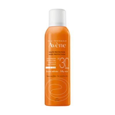 Spuma Solare Protettiva Avene Eau Thermale