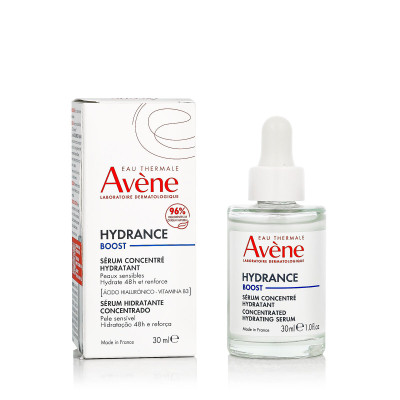 Crema Giorno Avene Hydrance 30 ml