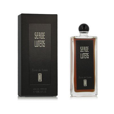 Profumo Uomo Serge Lutens Écrin de Fumée EDP 50 ml