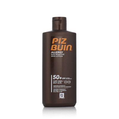 Protezione Solare Piz Buin Allergy SPF 50+ 200 ml