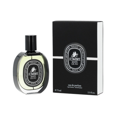 Profumo Donna Diptyque L'Ombre Dans L'Eau Eau de Parfum EDP 75 ml