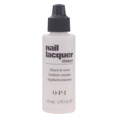 Diluente per Smalto Opi (60 ml)