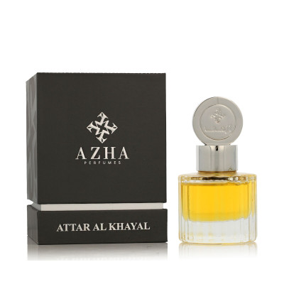 Olio profumato Azha Perfumes Attar Al Khayal 15 ml