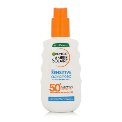 Protezione Solare Garnier Ambre Solaire 150 ml