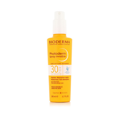 Crema Solare Bioderma Photoderm Spf 30 200 ml