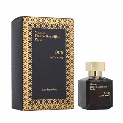 Profumo Unisex Maison Francis Kurkdjian Oud Satin Mood EDP EDP 70 ml