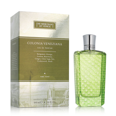 Profumo Uomo The Merchant of Venice EDP Colonia Veneziana 100 ml