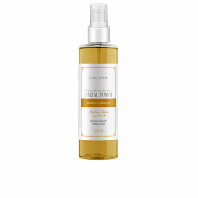 Tonico Viso Antietà Alma Secret   Melagrana Calendula Revitalizzante 200 ml