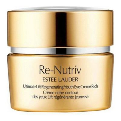 Crema Antietà Contorno Occhi Estee Lauder Re-Nutriv Ultimate Lift 15 ml