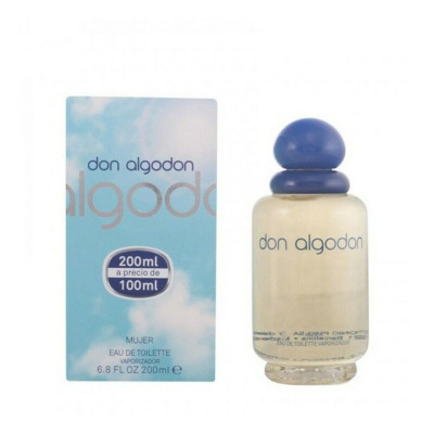 Profumo Donna Don Algodon EDT (200 ml) (200 ml)