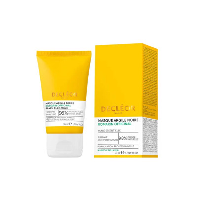 Crema Antietà Decleor De Romarin 50 ml