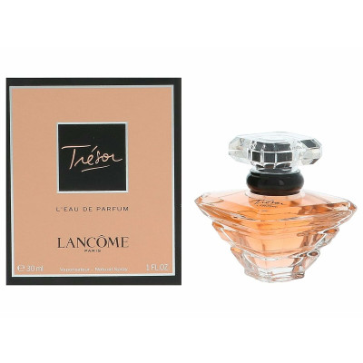 Profumo Donna Lancôme EDP Tresor 30 ml